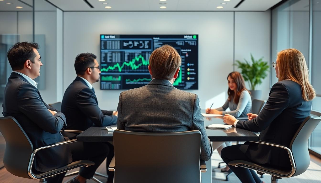 Professional plan visual
